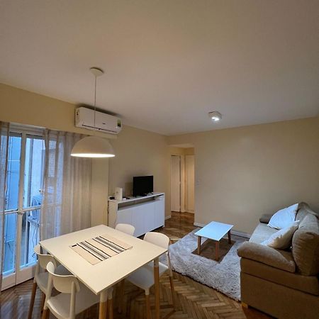 Apartamento En Alto Palermo Buenos Aires Exterior foto
