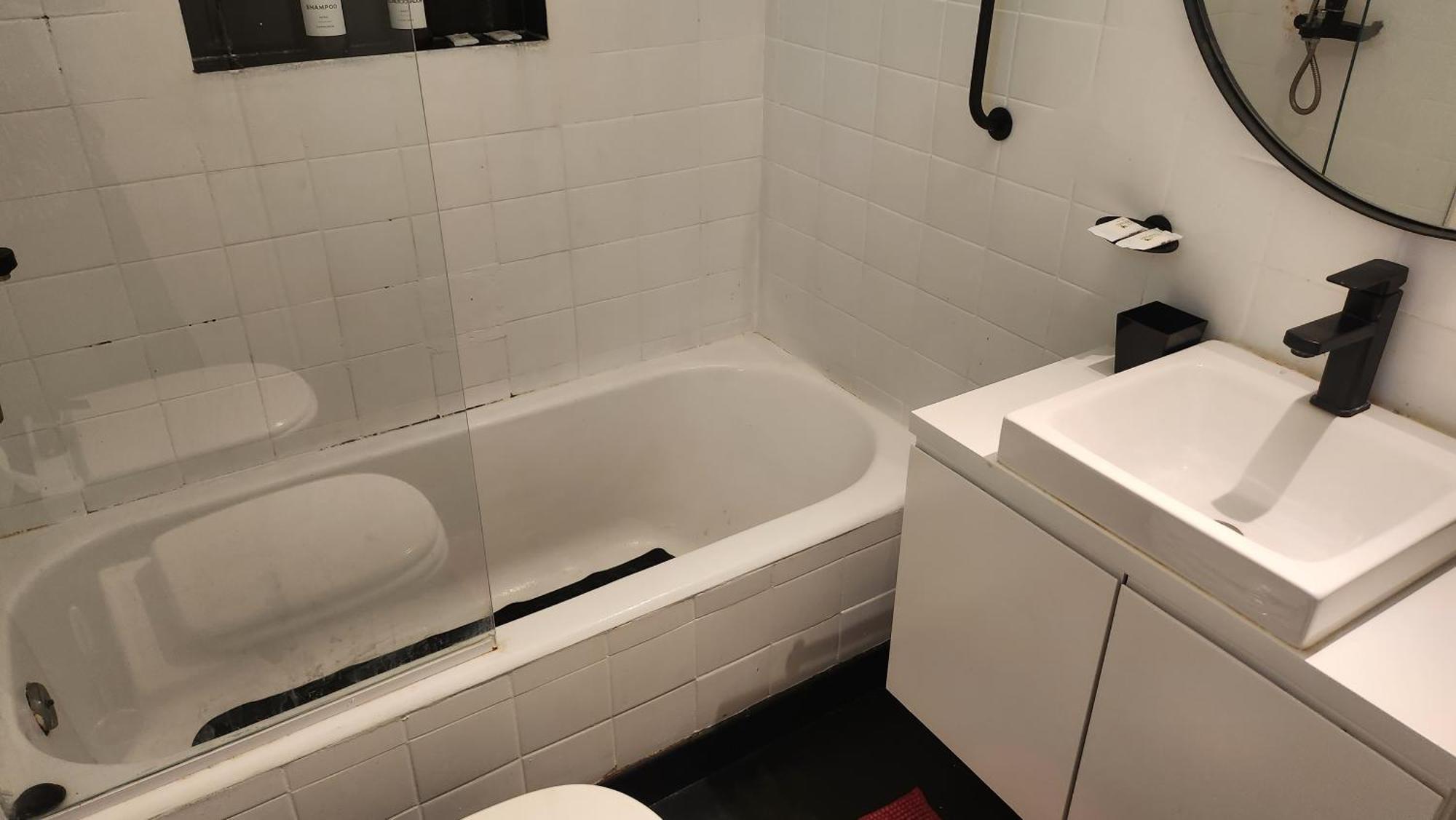 Apartamento En Alto Palermo Buenos Aires Exterior foto