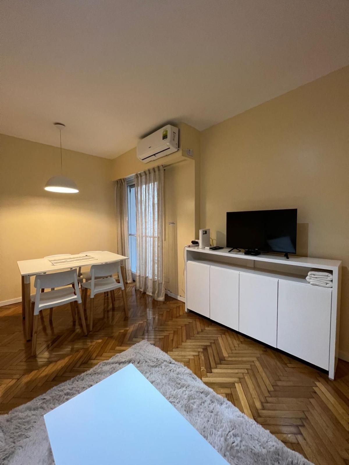 Apartamento En Alto Palermo Buenos Aires Exterior foto