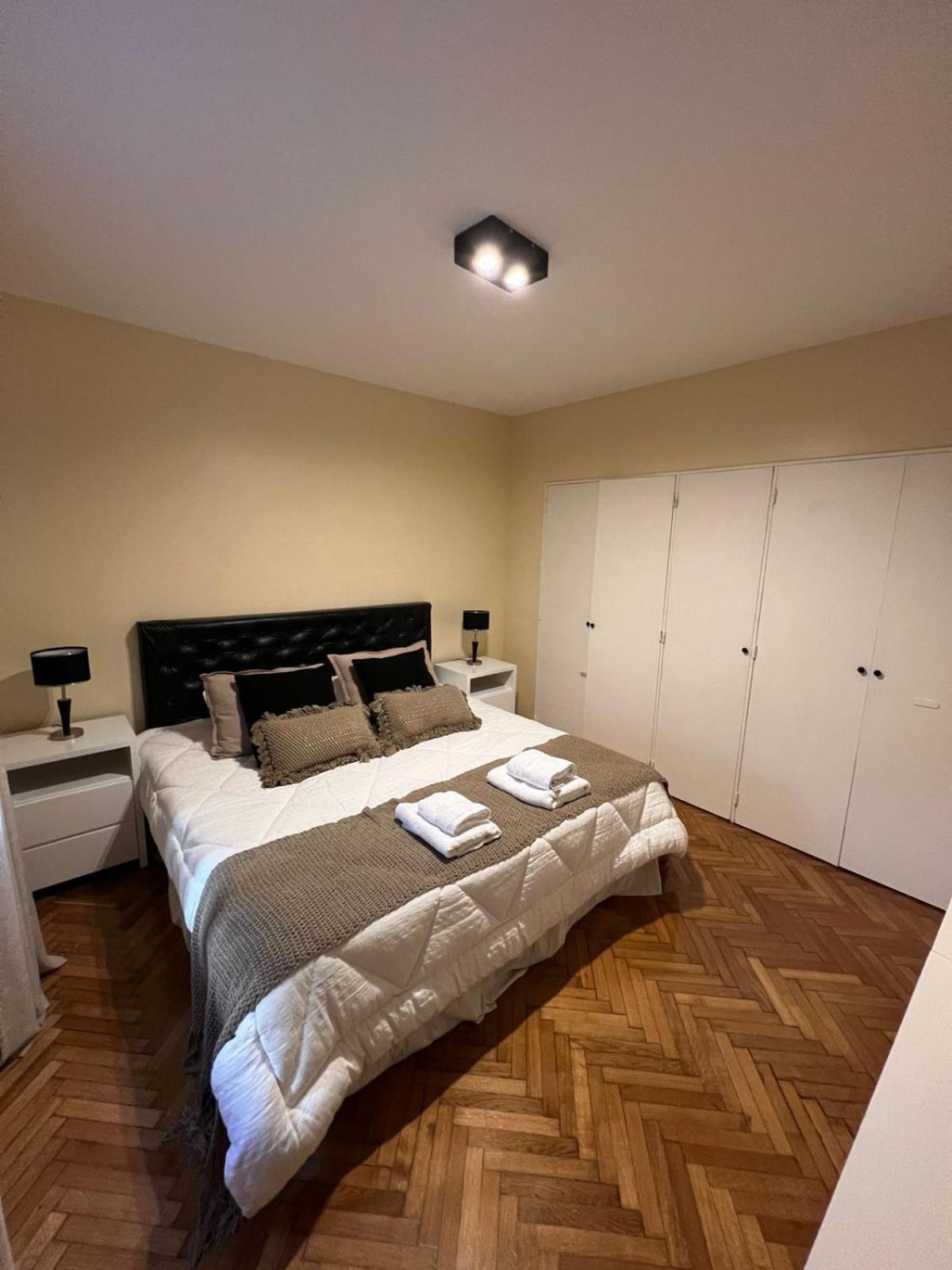 Apartamento En Alto Palermo Buenos Aires Exterior foto