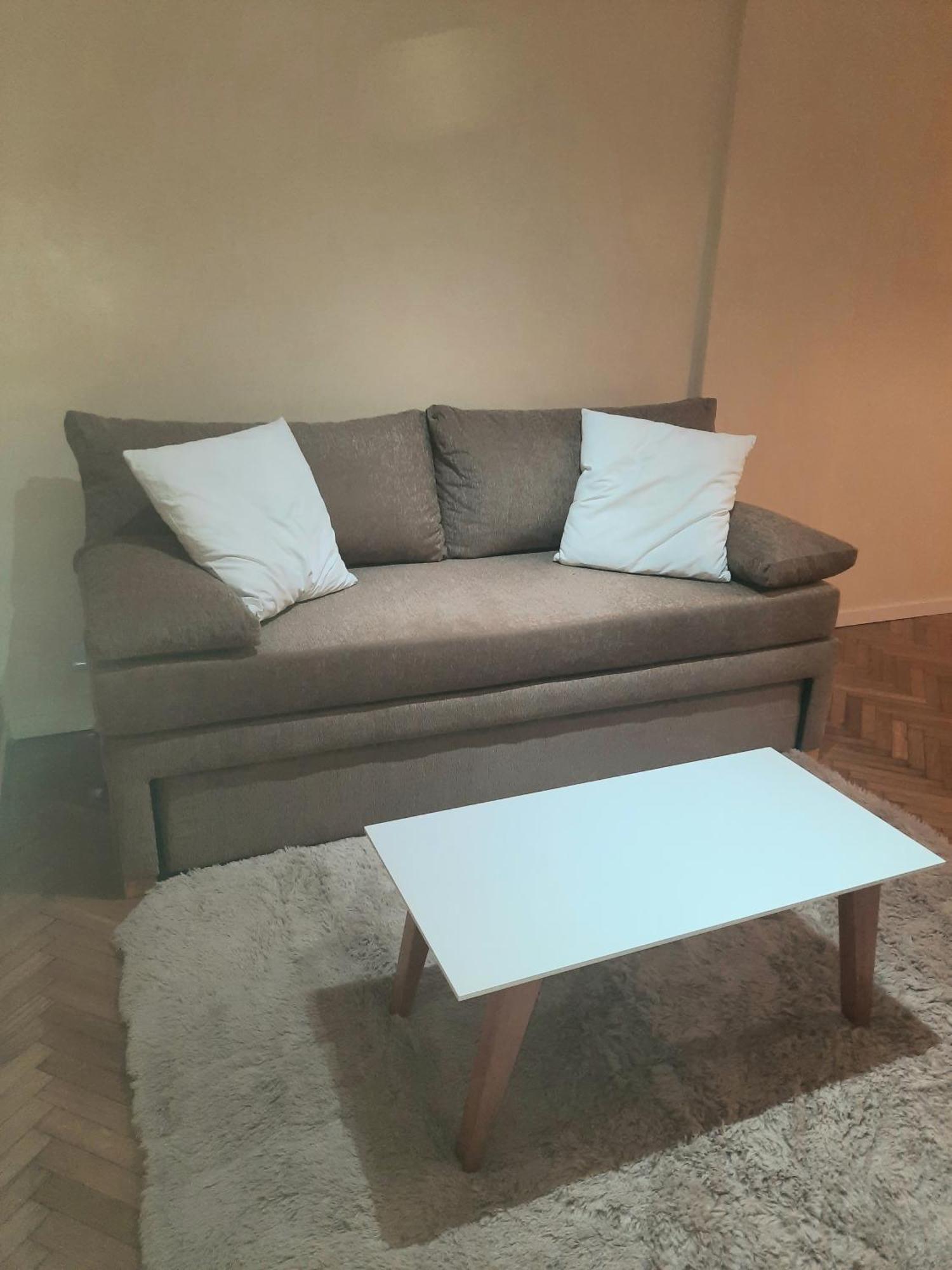 Apartamento En Alto Palermo Buenos Aires Exterior foto