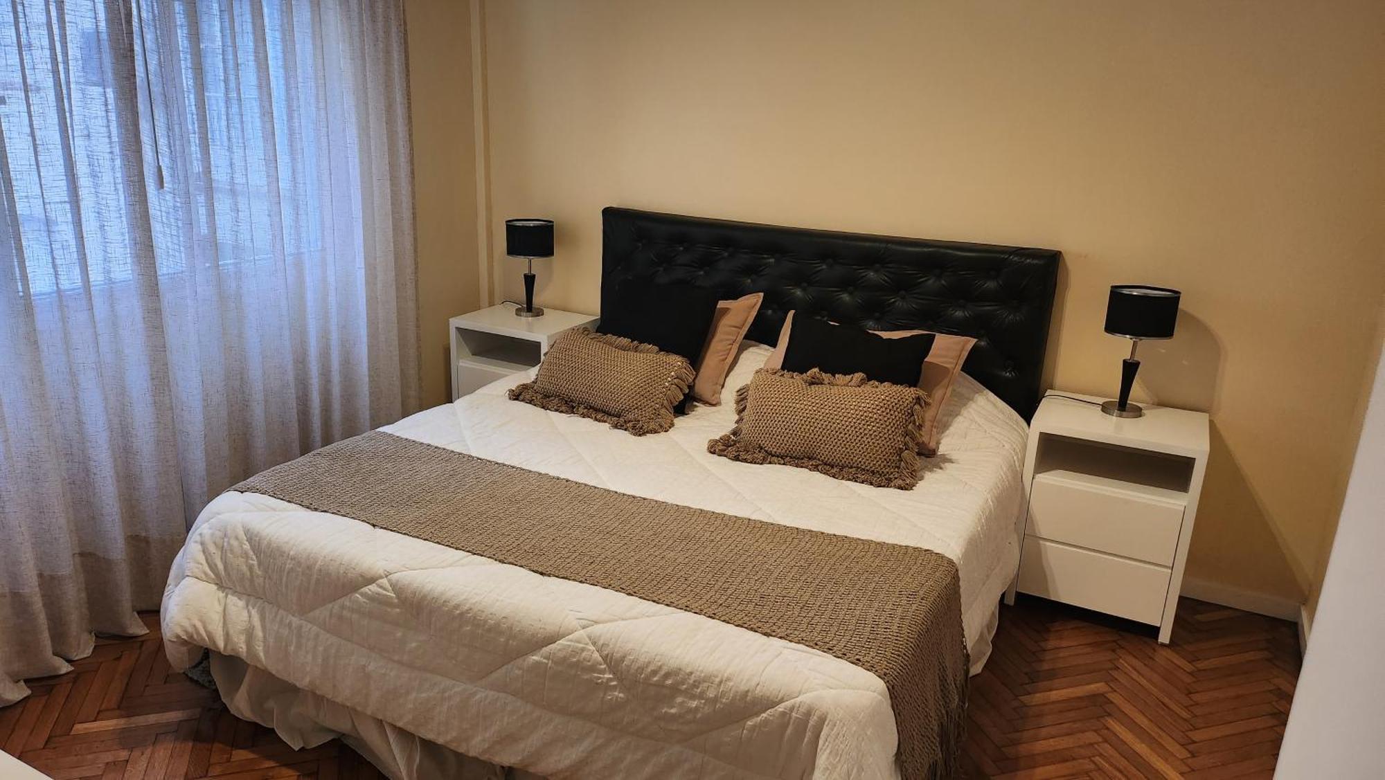 Apartamento En Alto Palermo Buenos Aires Exterior foto