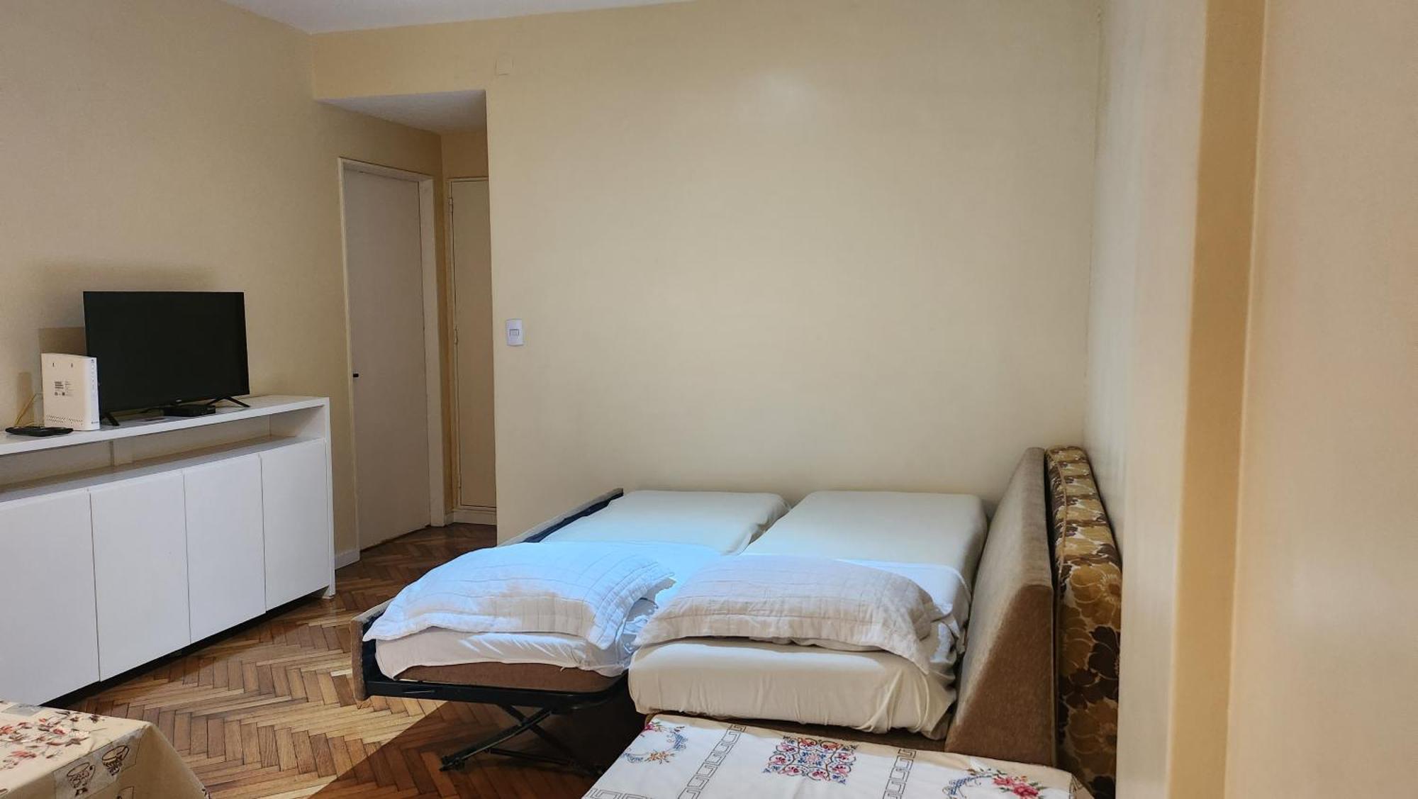 Apartamento En Alto Palermo Buenos Aires Exterior foto